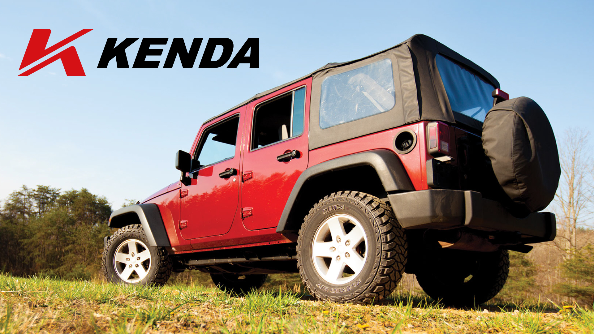 Auto-kenda